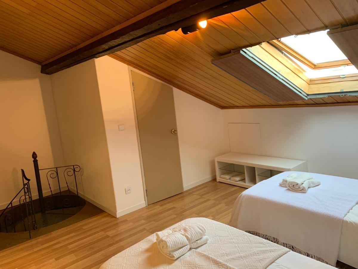 Girassol Apartamento Alcabideche Zewnętrze zdjęcie