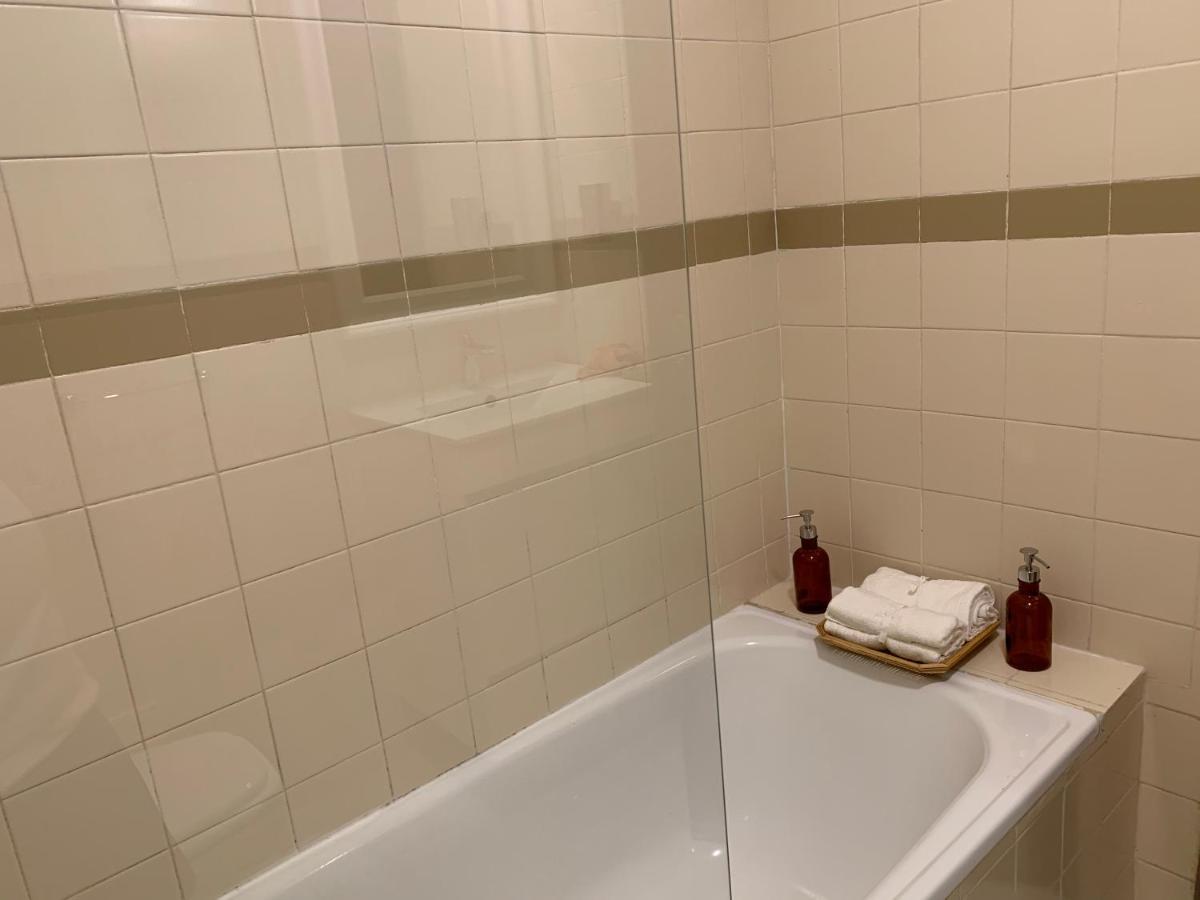 Girassol Apartamento Alcabideche Zewnętrze zdjęcie