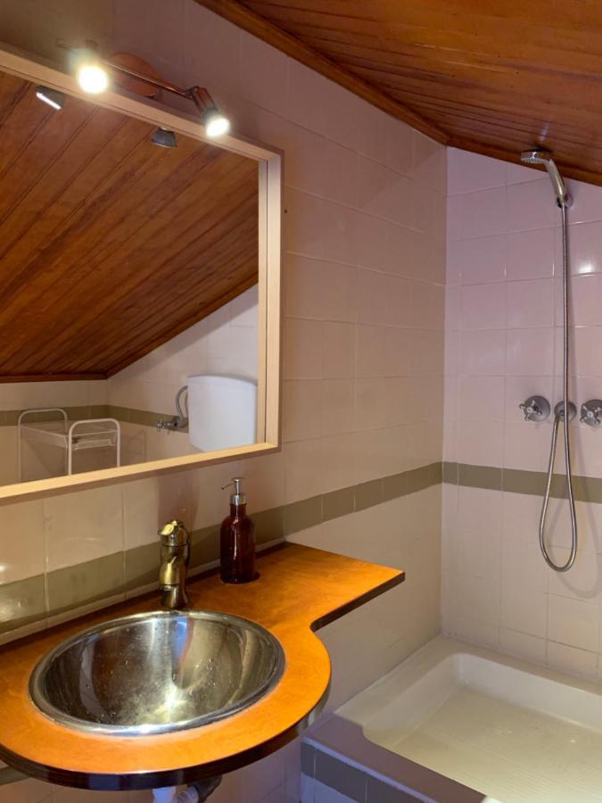 Girassol Apartamento Alcabideche Zewnętrze zdjęcie