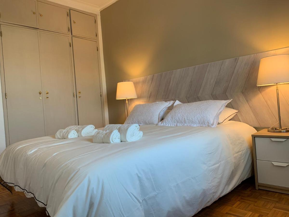 Girassol Apartamento Alcabideche Zewnętrze zdjęcie
