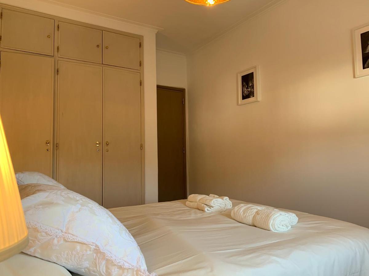 Girassol Apartamento Alcabideche Zewnętrze zdjęcie