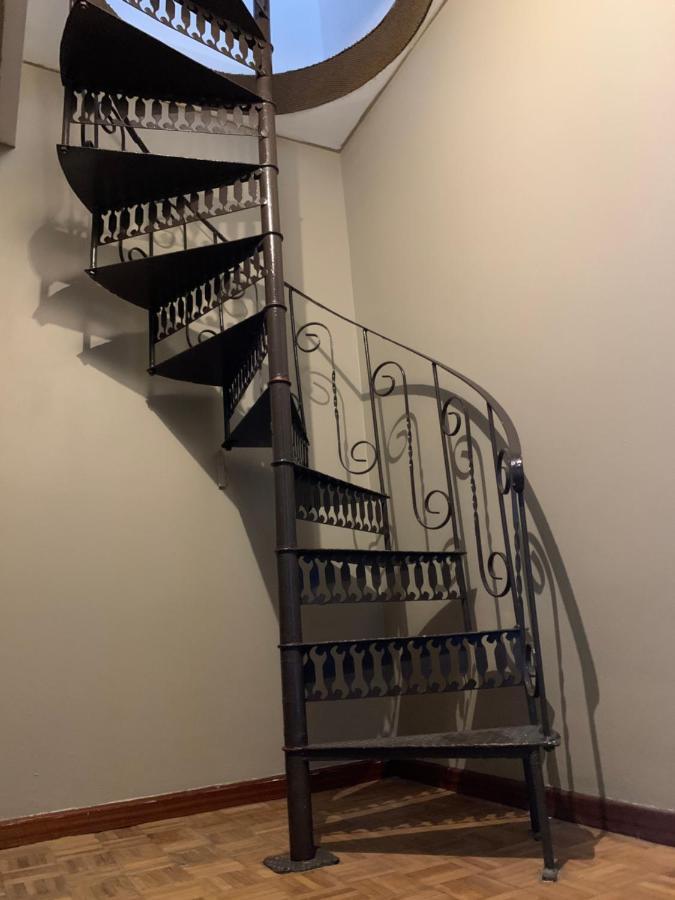Girassol Apartamento Alcabideche Zewnętrze zdjęcie