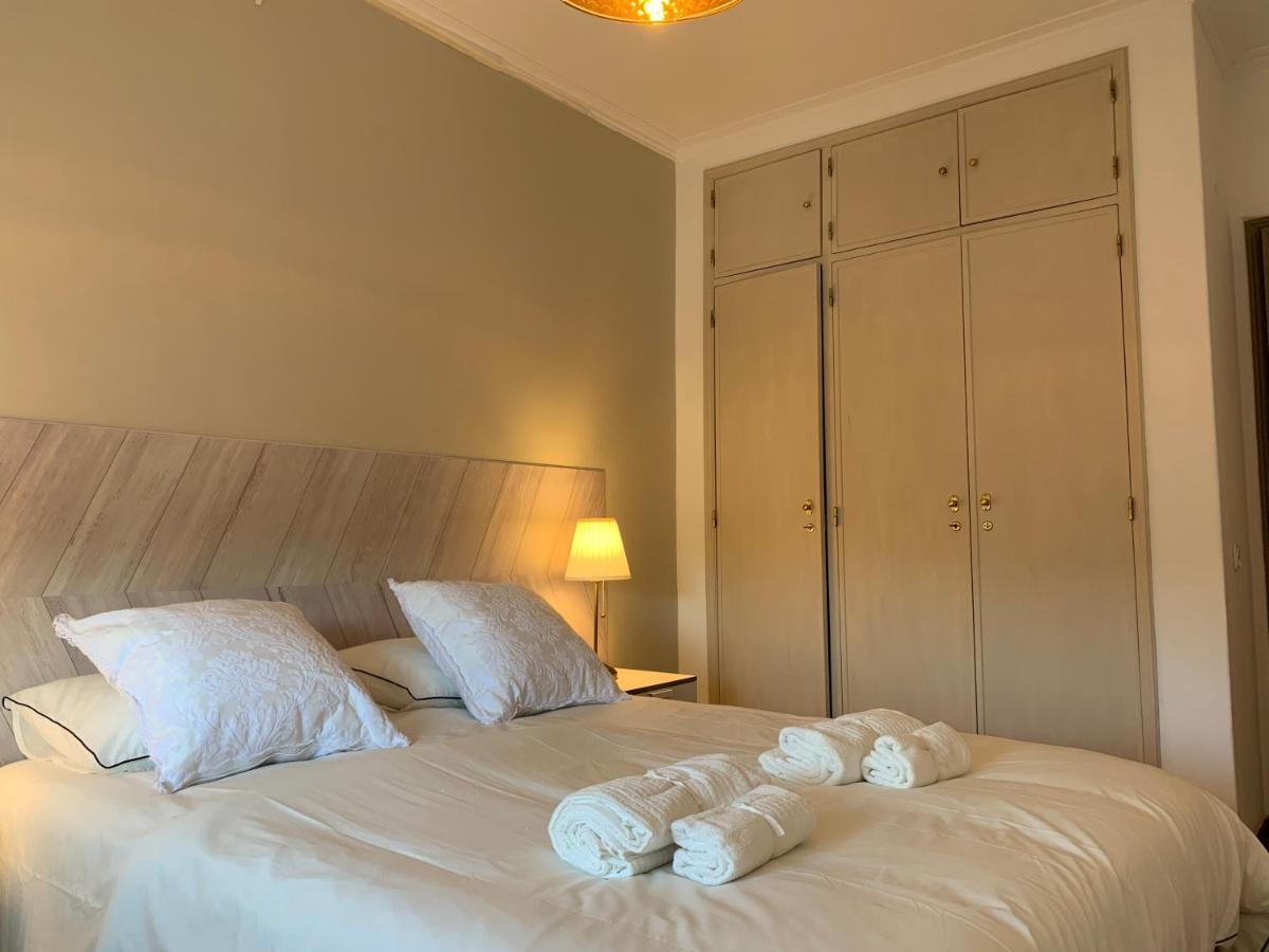Girassol Apartamento Alcabideche Zewnętrze zdjęcie